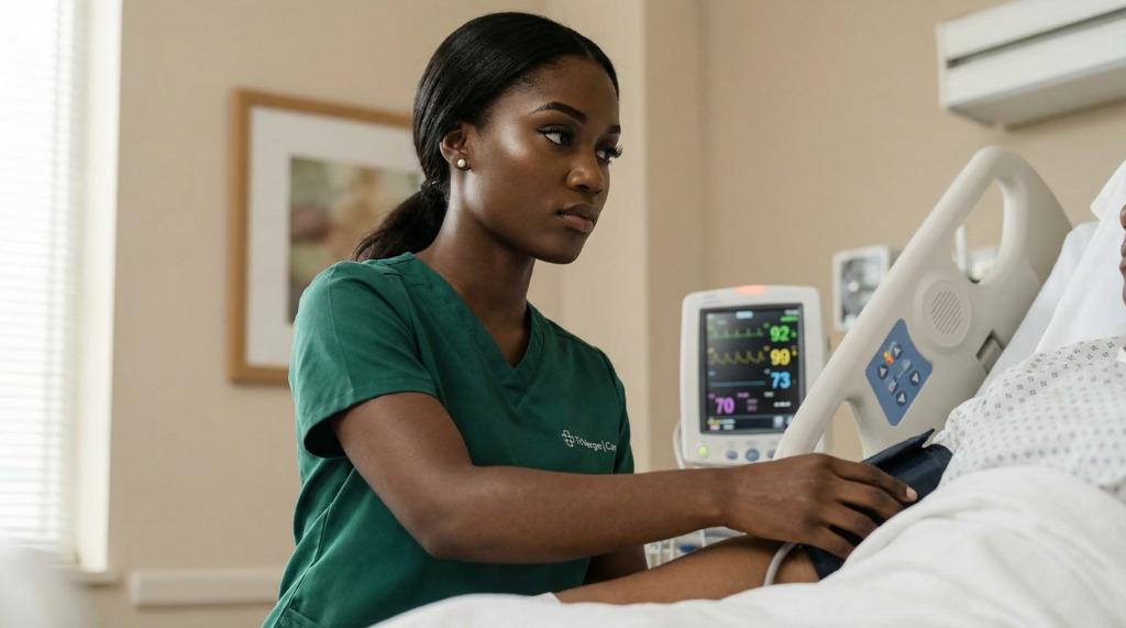 Skilled Nursing