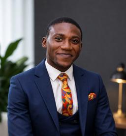 Mr. Ayokunle Kajero