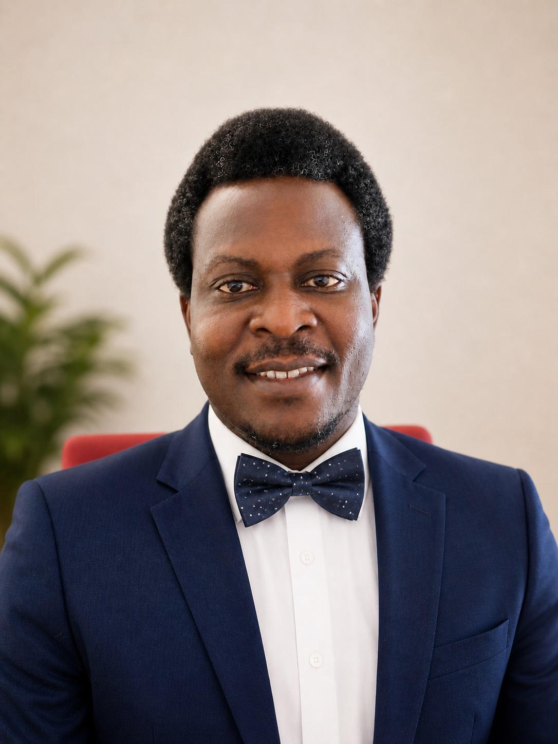 Dr. Ibisola Babalola