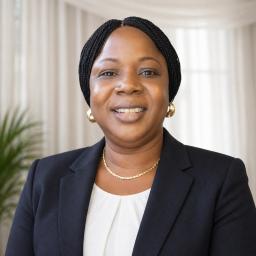 Mrs. Temilola Olaoluwa