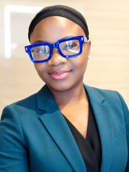 Miss Oluwatosin Ajayi