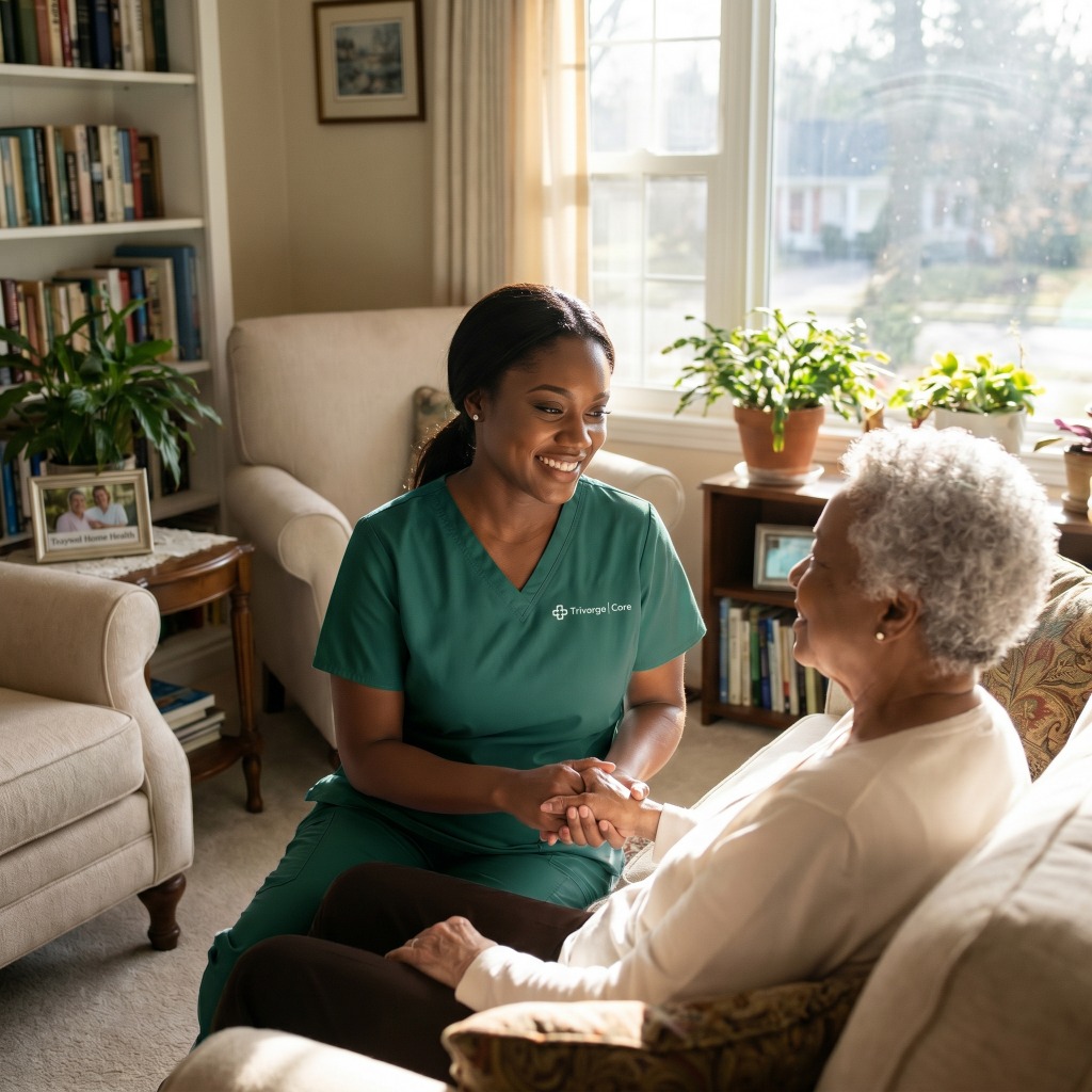 Elder Care Services